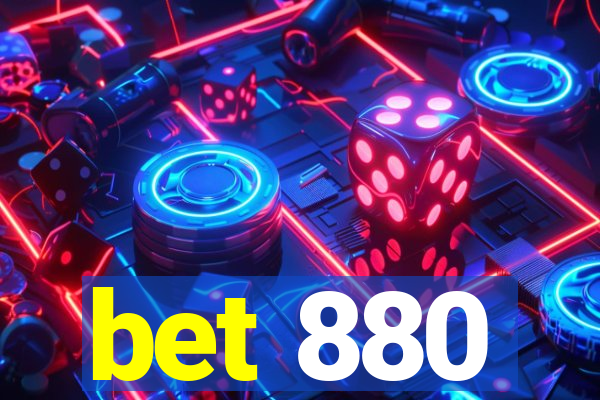 bet 880